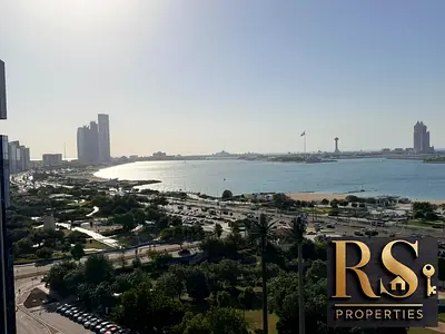 Spacious 4BR Apartment | Near Corniche Beach & Park | Family Living