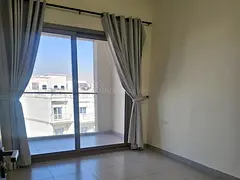 Spacious Layout | Prime Location | Furnished 1BR