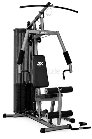 JX FITNESS Multi Function Home Gym JX-187F