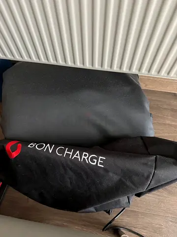Bon Charge Infrared Sauna blanket - excellent Condition