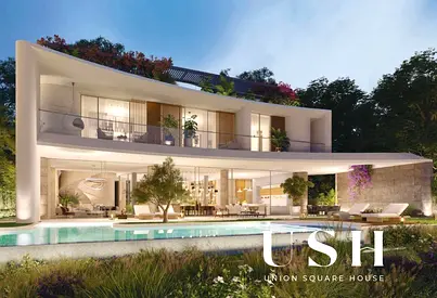 Exclusive | Ayla | Genuine Resale | Luxury Mansion