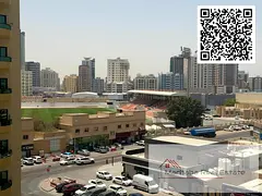 RASHIDIYA TOWER ONE BEDROOM RENT 30000/-AED OPEN WIVE