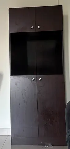 Dubai south-Storage cabinet