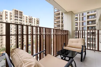 High Floor I Chiller Free I Fully Furnished