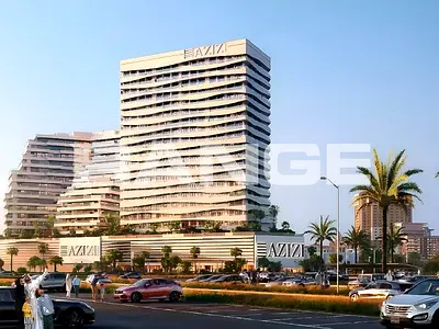 Investor Deal | High Floor | Prime location