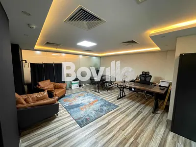 LUX FULLY FITTED | BELOW MARKET PRICE | NEAR METRO MOE