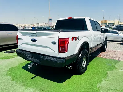 2017 FORD F-150 — фото 4