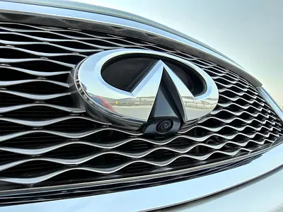 2016 Infiniti QX50 — фото 9