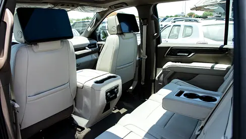 2026 GMC YUKON 缩略图 17