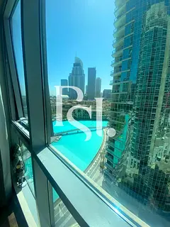 Move-in Ready | Walking Distance to Dubai Mall