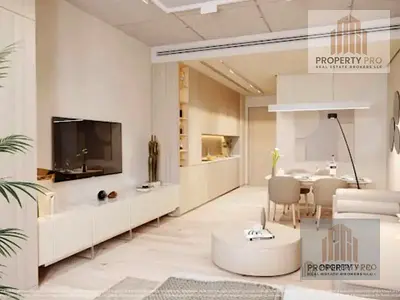 FULLY FURNISHED 1 BR| HIGH FLOOR | PRIME LOCATION
