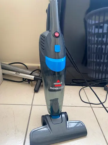 Vacuum cleaner