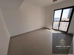 Largest two-bedroom apartment with a living room and balcony offering an open view. Second-hand apar