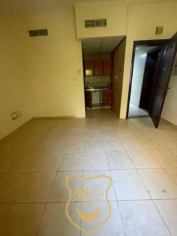 Spacious Studio Apartment for Family – Prime Location