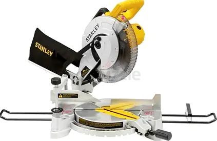 STANLEY Compound Mitre Saw, SM16-B5