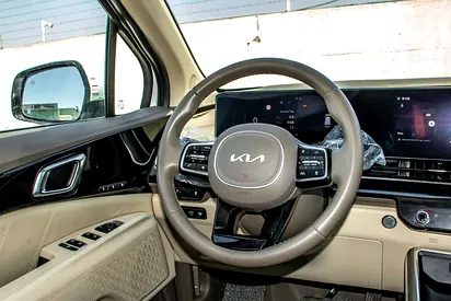 2025 KIA CARNIVAL 缩略图 12
