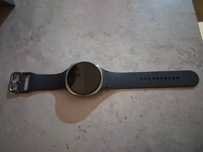 Samsung Galaxy watch 8 , 44mm , balck