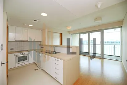 Canal-Facing 1BR | Panoramic Views | Vacant Now