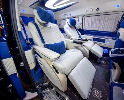 1 of 28 Magellan Edition based on a Yacht | By Limgene