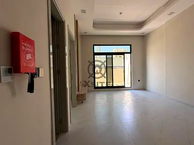 Brand New 1 BR | Unfurnished | Ready to Move