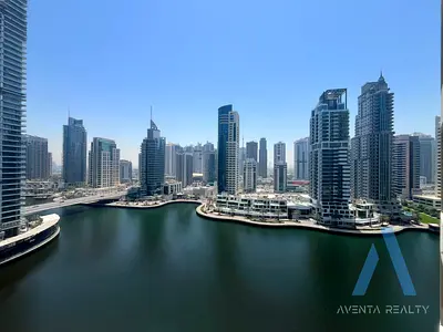 Marina View | Furnished | Vacant