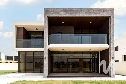 Signature Villa | Stand Alone | Golf Course Facing