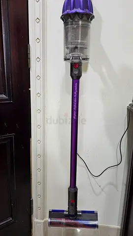 ⚡ Dyson Digital Slim Fluffy Extra (SV18) - Lightly Used