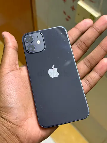 iPhone 12 Mini 128gb