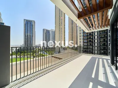 LARGE TERRACE | UNIQUE LAYOUT | PENTHOUSE