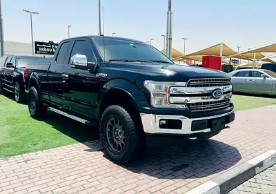 صورة مصغرة 2 لـ 2018 FORD F-150