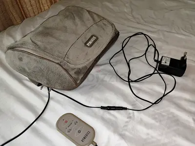 Massager / Neck Massager Pillow