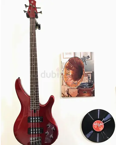 Yamaha TRBX 304
