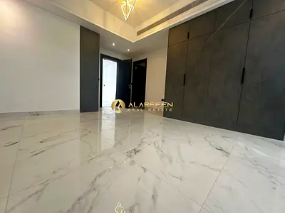 Brand New | 4BR+Maid | Community View