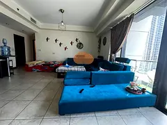 SPACIOUS 1BHK I FULL LAKE VIEW I LARGE STUDY ROOM