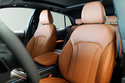 2023 AUDI Q8 缩略图 6