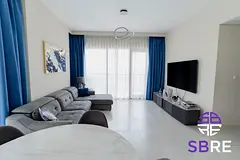 Bright &amp; Spacious | 3BR | Modern Layout
