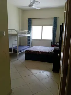 Private room in quesais
