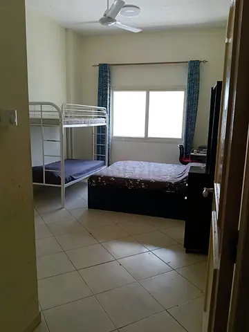 Private room in quesais