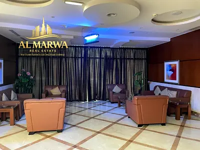 Spacious 1 BR Apartment || Balcony || Ready to Move || On Dubai Border