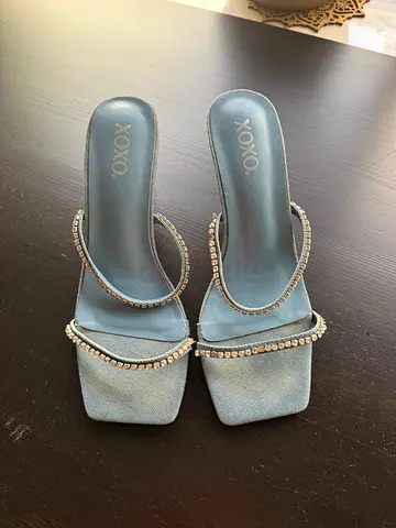 Heels Xoxo
