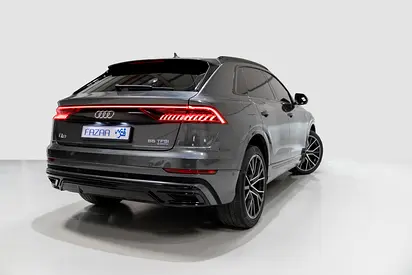 2023 AUDI Q8 缩略图 4