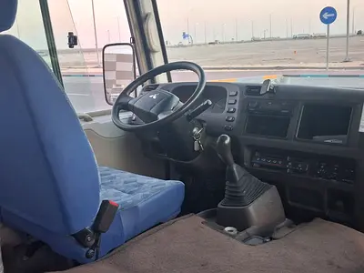 Mitsubishi Fuso Rosa Standard, миниатюра 12