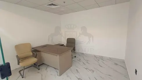 Furnished Office | Conference Room | Negotiable Price