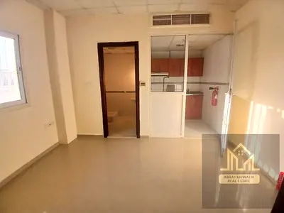 looking like a beautiful studio apartment kichken door studio near sfari mall just in 20k