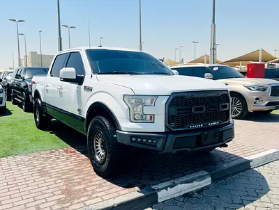 2017 FORD F-150 — фото 2