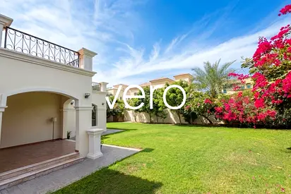 3BR Large | Huge Garden | Close to Amenities