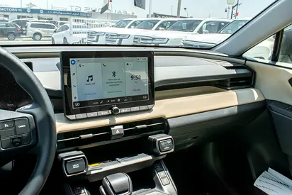 2026 Toyota RAV 4 — фото 14
