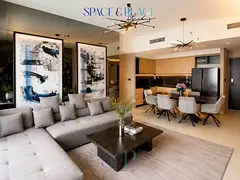 3BR | Elevated City View | Ready to Occupy