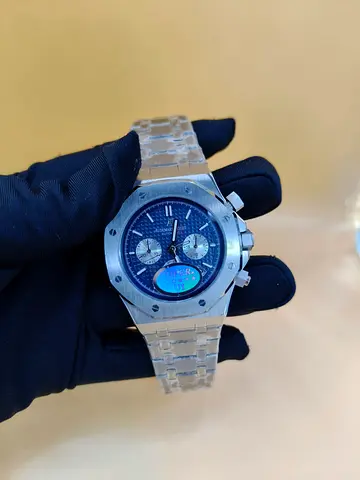 AP with chrono mens watch