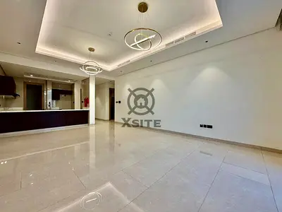 No Chiller | Smart Home | Massive Layout | Low Rise